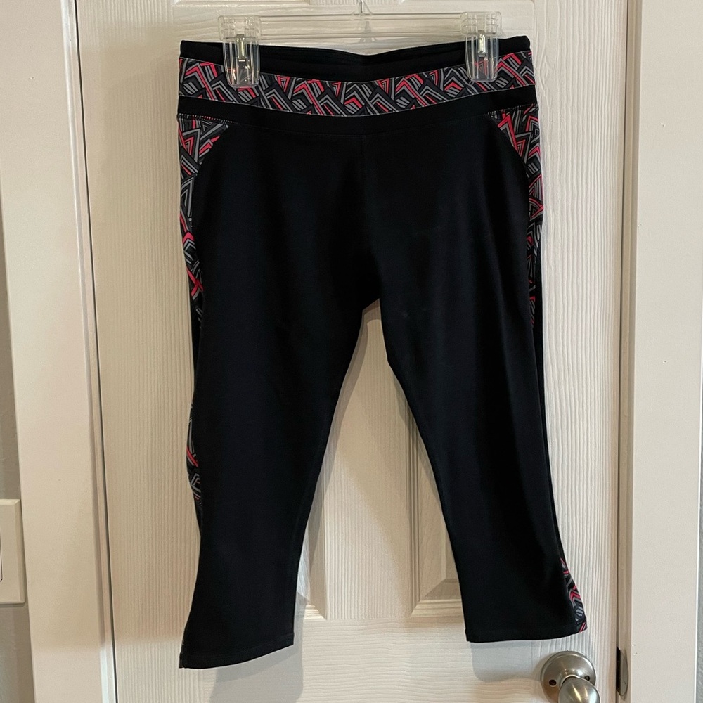 Fabletics Capri Leggings